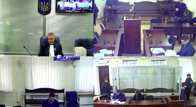 Свежие новости: За двох фігуранток 