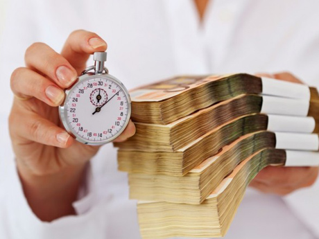 Свежие новости: Украинцы продолжили наращивать гривневые кредиты в банках