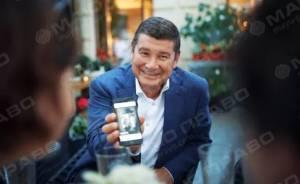 Фото новости: СМИ опубликовали вторую часть  Свежие новости: СМИ опубликовали вторую часть