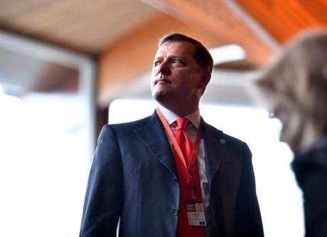 Свежие новости: “Буде спати з відкритими очима”: Ляшко зробив жорстку заяву про Зеленського