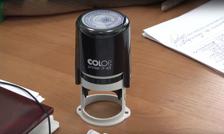 Свежие новости: Где печать, Людмила Петровна? – самозванка Дзюбенко уходит от ответа, подвергая город риску остаться без бюджета