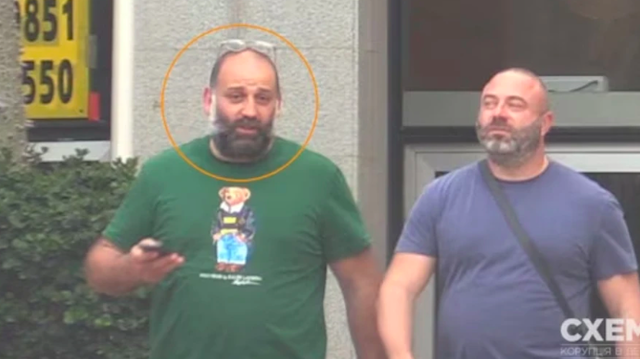 Свежие новости: Міндіч утік з країни незадовго до обшуку