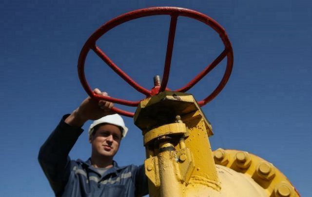 Свежие новости: Цена на газ в Европе превысила 1000 долларов за тысячу кубометров