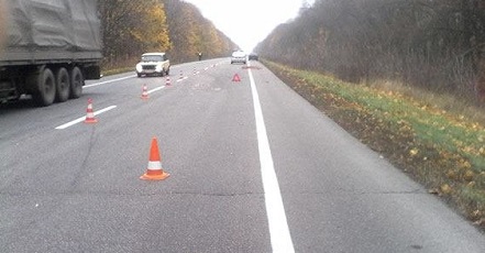 Свежие новости: Харьковчанин погиб под колесами сразу двух машин