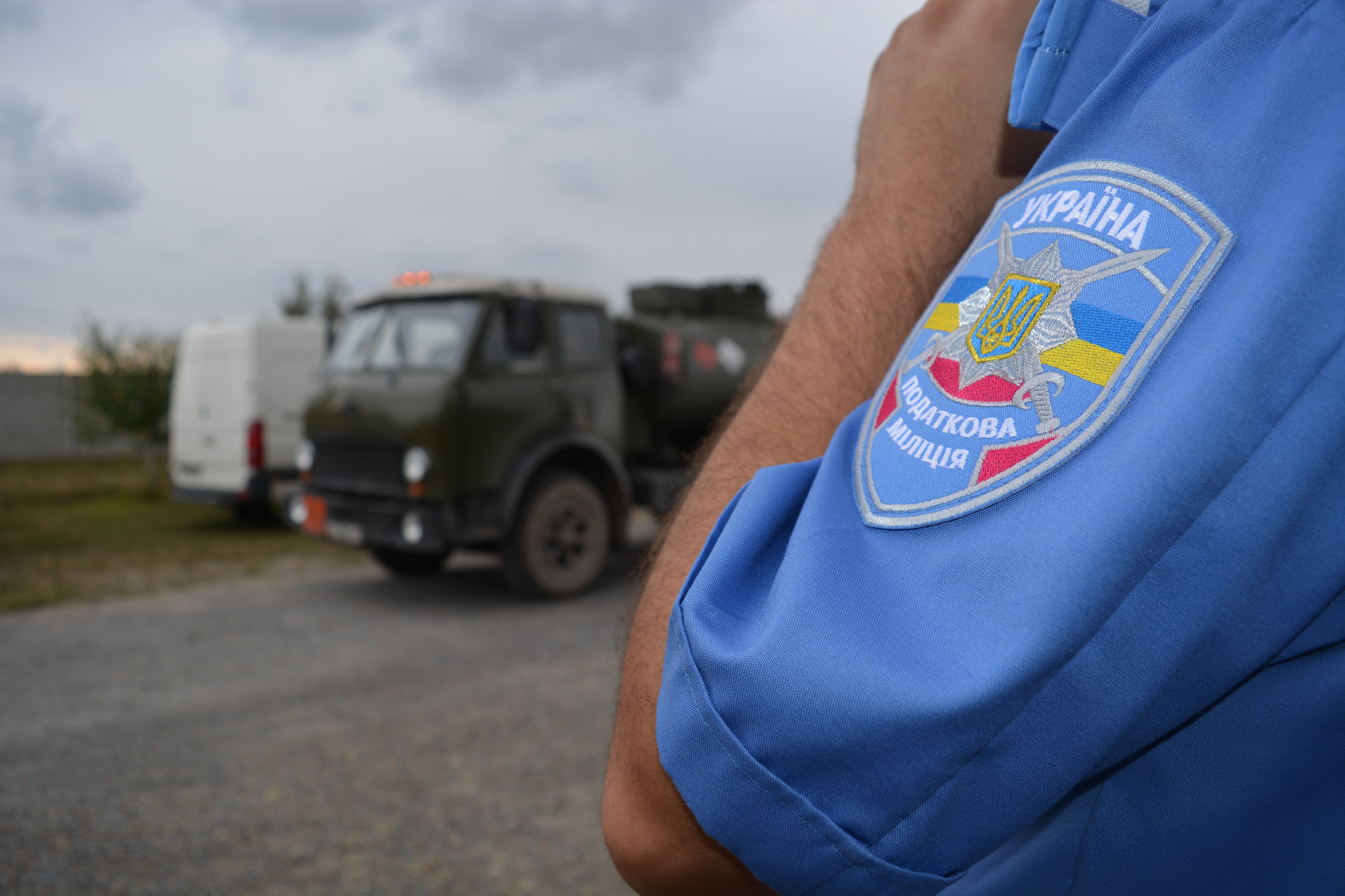 Свежие новости: Минфин собирается ликвидировать налоговую милицию