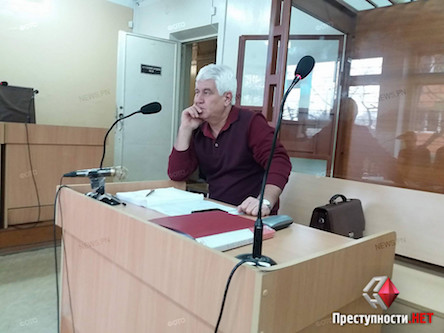 Свежие новости: Следствие обвинило Титова в поставках наркотиков и оружия в зону АТО, чтобы отправить в СИЗО, – адвокат