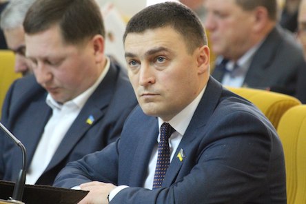 Фото новости: Иван Кухта предложил альтернативный путь контроля тоннажа фур взъезжающих в Николаев Свежие новости: Иван Кухта предложил альтернативный путь контроля тоннажа фур взъезжающих в Николаев