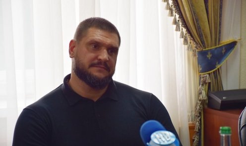 Свежие новости: На Николаевщине отменены выборы из-за военного положения — Савченко