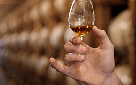 Свежие новости: Украина не будет производить коньяк