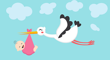 Свежие новости: Рождение ребенка: в Украине будут платить по-новому