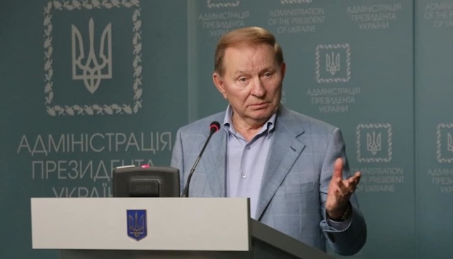 Свежие новости: Кучма теж відмовився від польського ордена Білого Орла