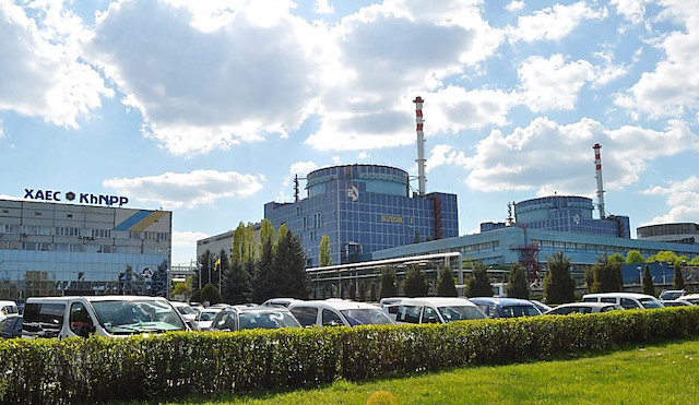 Свежие новости: Скоро вийде з ремонту один блок АЕС, дефіцит в енергосистемі стане меншим