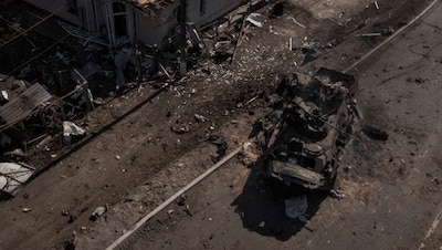 Свежие новости: В Николаевской области продолжаются бои с российскими оккупантами