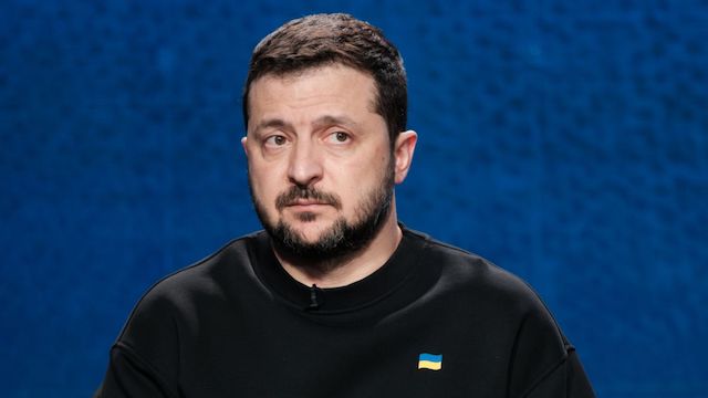 Свежие новости: Зеленський впевнений, що мільйони біженців повернуться додому, коли в Україні забезпечать достатню кількість ППО