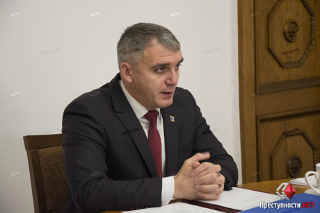 Свежие новости: Сенкевич заявил, что в Николаеве до сих пор нет завода по переработке мусора из-за инвесторов-мошенников и отсутствия места