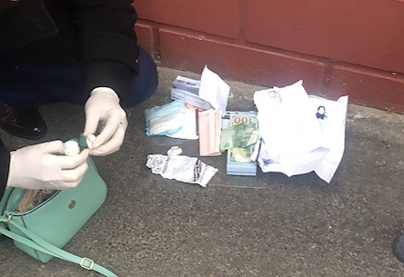 Свежие новости: Под Киевом женщина пыталась продать своего ребенка: фото и видео