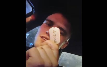 Свежие новости: Командир 