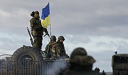 Свежие новости: Большинство жителей Николаева выступают за возвращение оккупированных территорий Донбасса политико-дипломатическим путем, – опрос