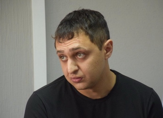 Свежие новости: Объявленный в международный розыск Казимиров не покидал Украину по своим документам