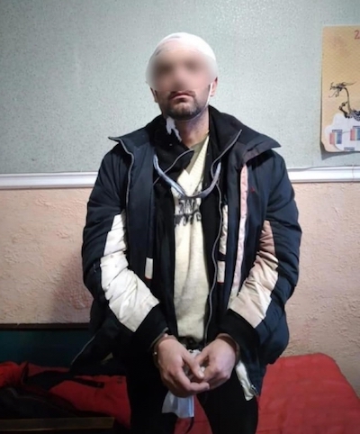 Свежие новости: Поджегший «Эпицентр» рассказал, почему поджог торговый центр