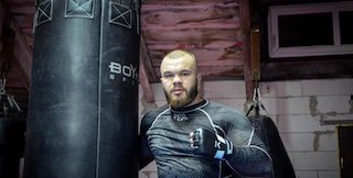 Свежие новости: 11 березня відбудеться прощання з чемпіоном Києва з боксу Артемом Мошею