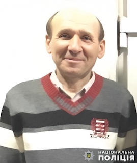 Свежие новости: У Первомайському районі поліцейські встановлюють місцезнаходження зниклого безвісти