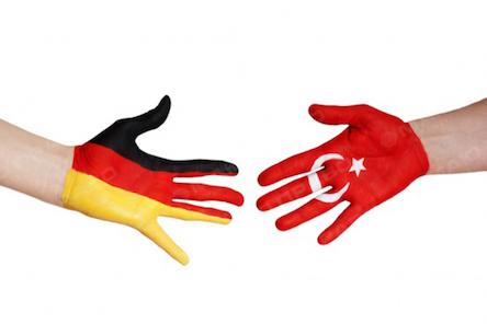 Свежие новости: Около 450 турецких государственных служащих попросили политического убежища в Германии – СМИ