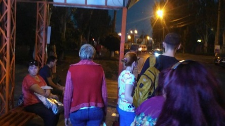 Свежие новости: Официально: в Николаеве маршрутки работают только до 22.00