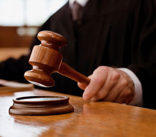 Свежие новости: Жителя Первомайска посадили в тюрьму за домашнее насилие над матерью