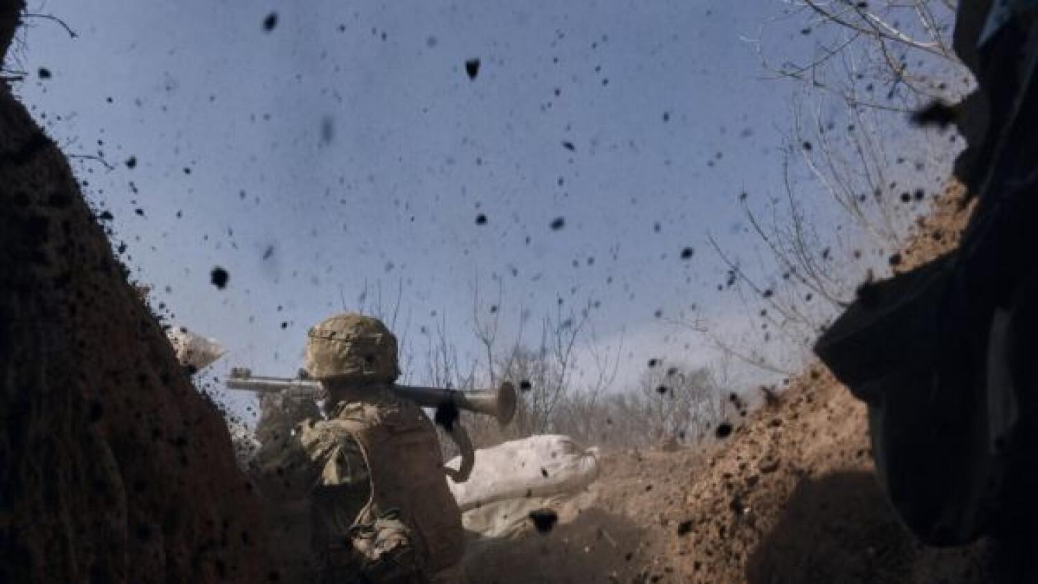 Свіжі новини: Армія РФ відступає на Донбасі через операцію «Вівальді»