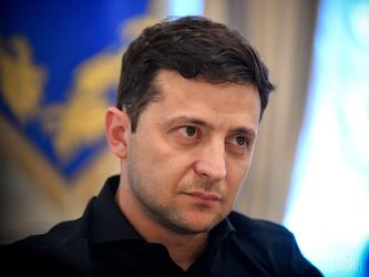 Фото новости: Зеленский встретился с тремя олигархами Свежие новости: Зеленский встретился с тремя олигархами