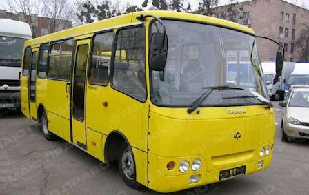 Свежие новости: В Вознесенске поднимется тариф на проезд в общественном транспорте