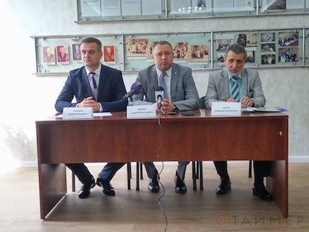 Свежие новости: «Криминалитет поднимает голову»: в Одессе среди бела дня избили адвоката