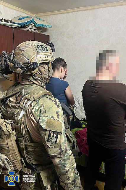 Свежие новости: У Миколаєві викрито угруповання наркозбувачів