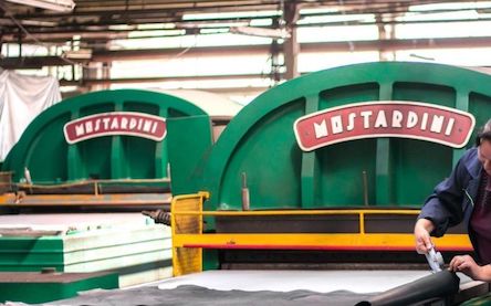 Свежие новости: Вознесенский завод по производству кожи