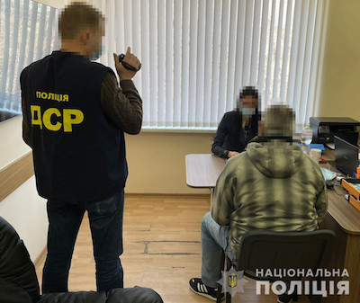 Свежие новости: Одесских таможенников подозревают в создании преступной схемы импорта американских авто