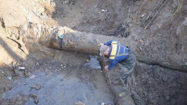 Свежие новости: «Ситуація критична», — Кім повідомив, що в Миколаєві незабаром почнуть заміну водомереж