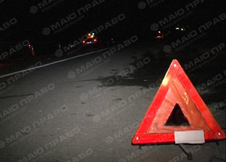 Свежие новости: Копы попали в ДТП, когда спешили на помощь ребенку