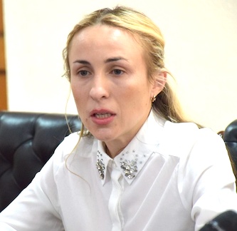 Свежие новости: Москаленко созвала еще одну внеочередную сессию Николаевского облсовета