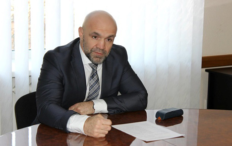 Свежие новости: Генпрокуратура обжаловала меру пресечения для Мангера