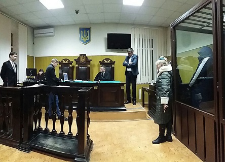 Свежие новости: В Николаеве экс-начальник таможни сможет выйти из СИЗО за ₴576 тысяч