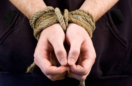 Свежие новости: 17 лет рабства: шокирующая история пленника-украинца