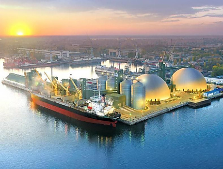 Свежие новости: «Нибулон» отсудил у «Укрзалізниці» 120 миллионов из-за «экспортного тарифа» на зерновые перевозки