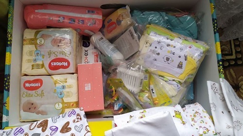 Свежие новости: В Украине 