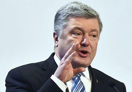 Свежие новости: Порошенко говорит, что дела против него открывают по жалобам врагов Украины