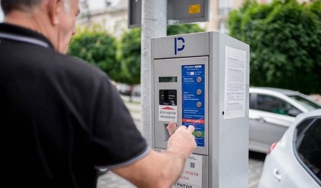 Свежие новости: В Николаеве создадут инспекцию, которая будет следить за платными парковками