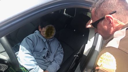 Свежие новости: ВИДЕО: В США 5-летний мальчик угнал авто родителей и поехал покупать Lamborghini