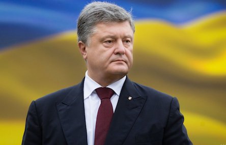 Свежие новости: Рад, что Чийгоз и Умеров на свободе, - Порошенко