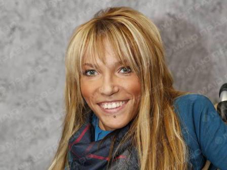 Фото новости: В Верховной Раде огласили запрос на запрет въезда Юлии Самойловой Свежие новости: В Верховной Раде огласили запрос на запрет въезда Юлии Самойловой