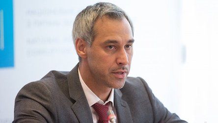 Фото новости: У Зеленского отреагировали на слухи об отставке Богдана Свежие новости: У Зеленского отреагировали на слухи об отставке Богдана